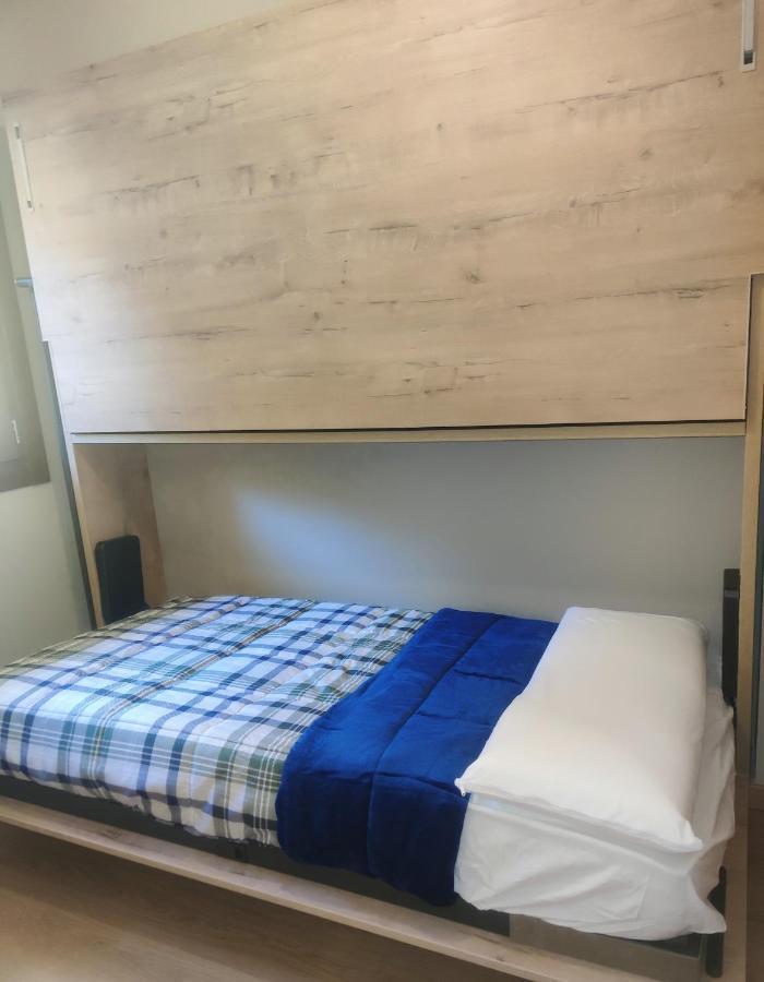 Apartamento A Estrenar En Villanúa Extérieur photo