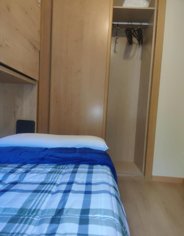 Apartamento A Estrenar En Villanúa Extérieur photo