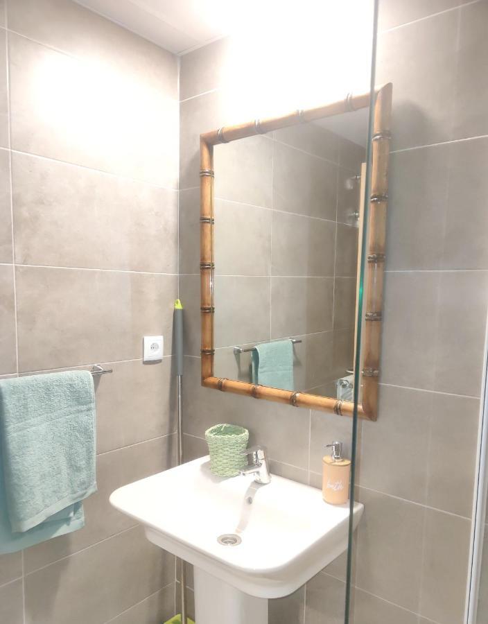 Apartamento A Estrenar En Villanúa Extérieur photo