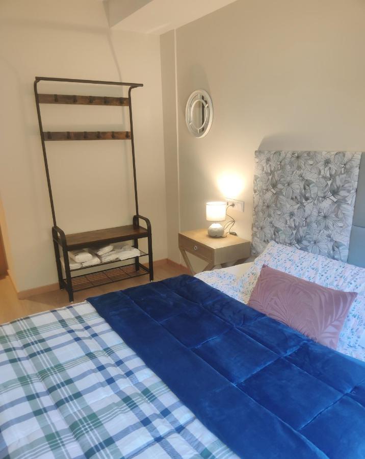 Apartamento A Estrenar En Villanúa Extérieur photo