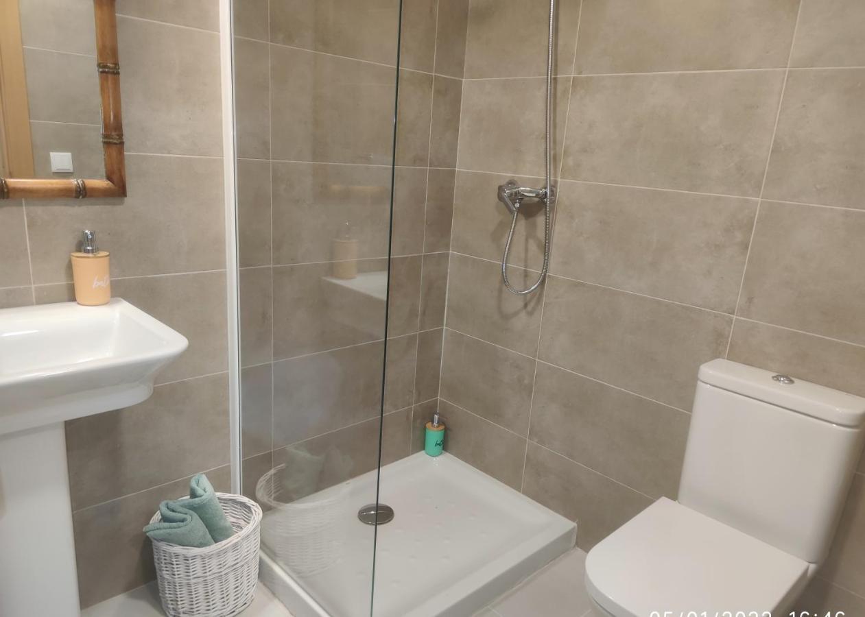 Apartamento A Estrenar En Villanúa Extérieur photo