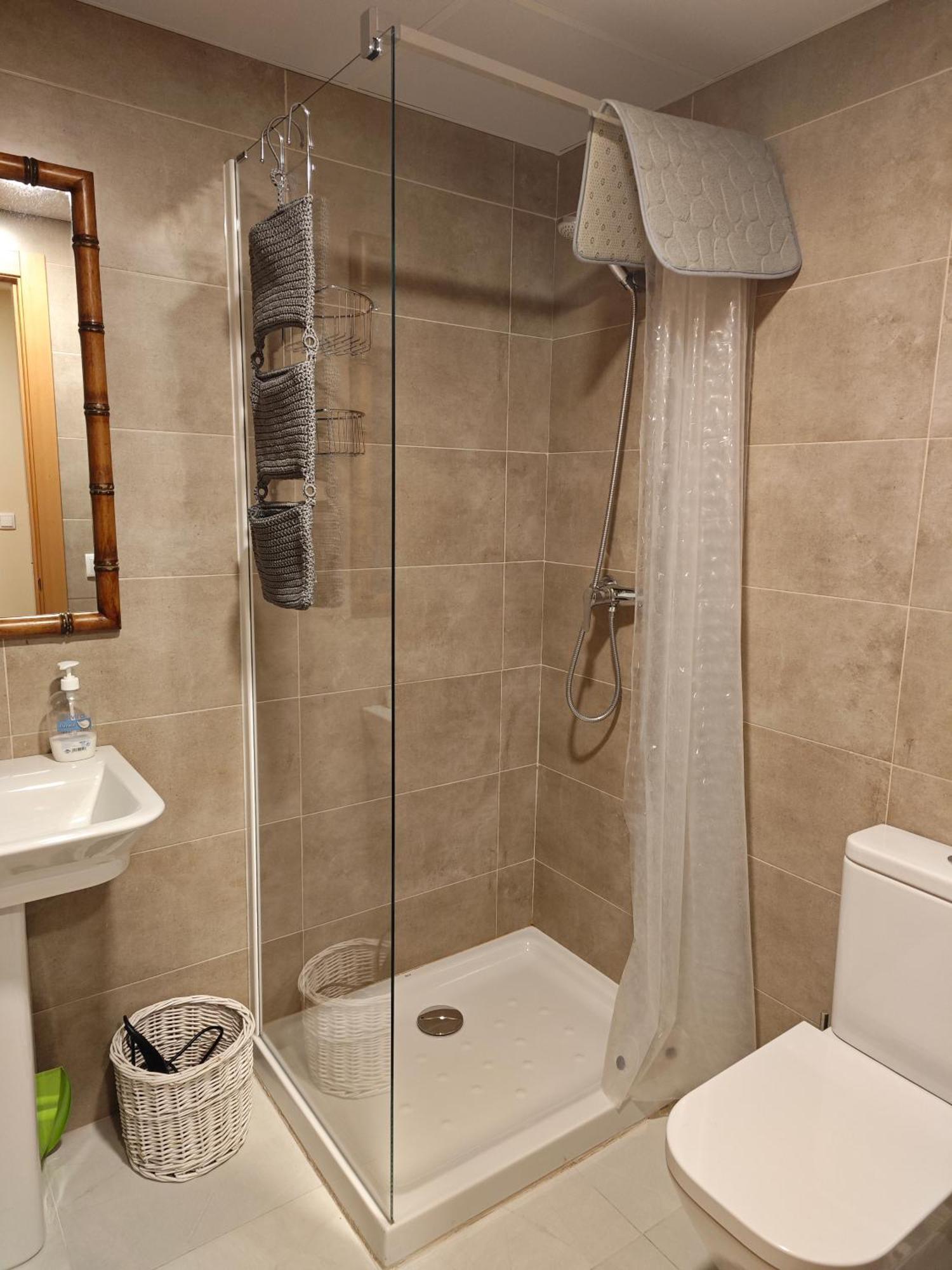 Apartamento A Estrenar En Villanúa Extérieur photo