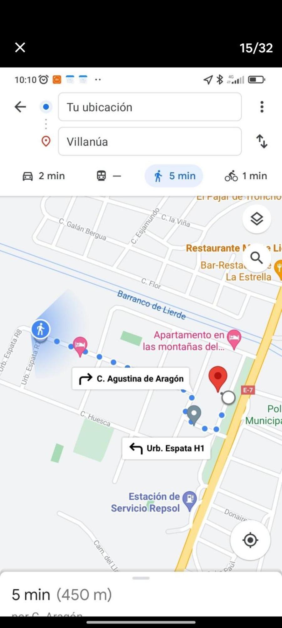 Apartamento A Estrenar En Villanúa Extérieur photo